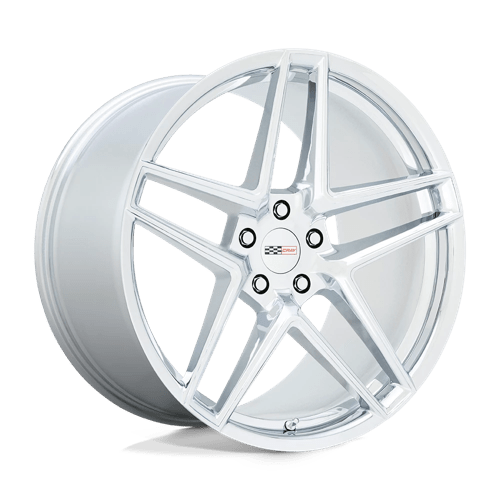 Cray Panthera Chrome Wheels