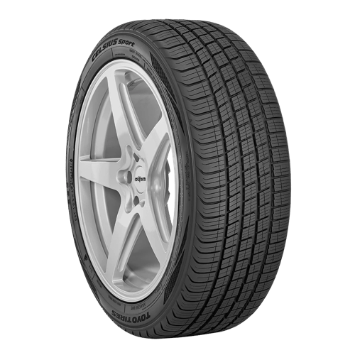 Toyo Celsius Sport Tires