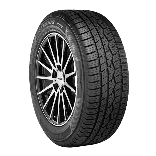 Toyo Celsius CUV A Tires