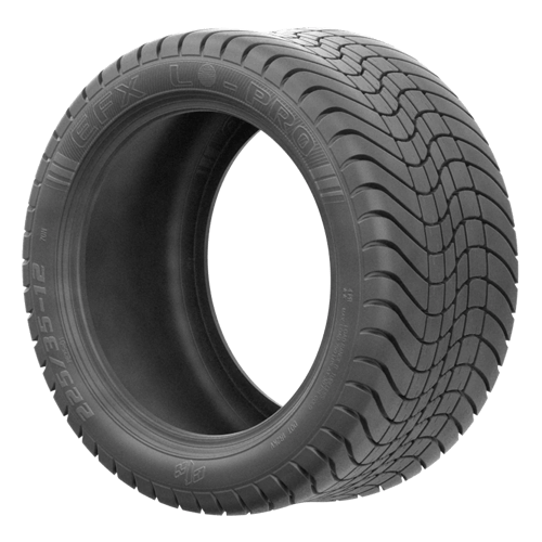 EFX LO-PRO Bias Turf Approved UTV Tires