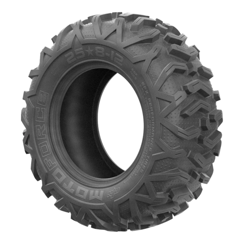 EFX MotoForce UTV Tires 6 Ply Bias All-Terrain