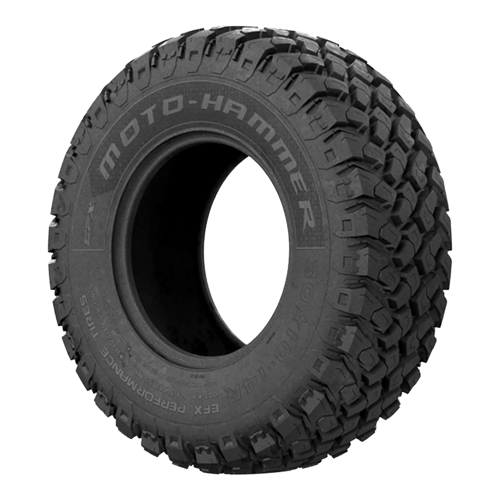 EFX MotoHammer UTV Tires 8 Ply 