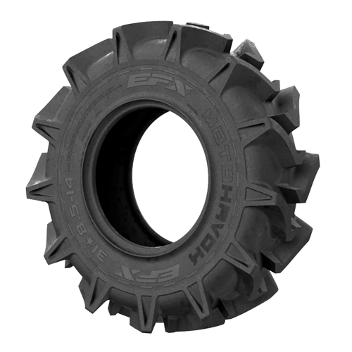 EFX MotoHavok UTV Tires 6 Ply 