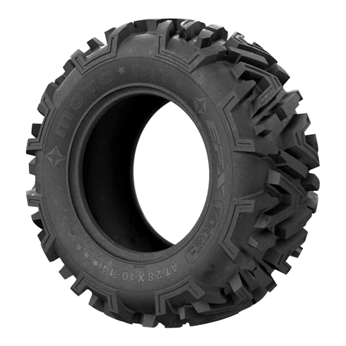 EFX MotoMTC UTV Tires 6 Ply 