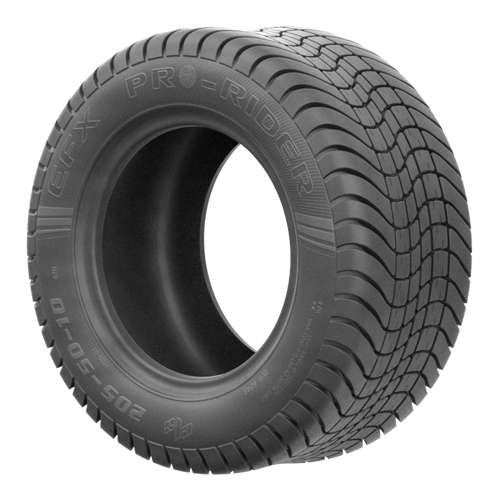 EFX Pro-Rider Turf Approved Golf Cart Tires