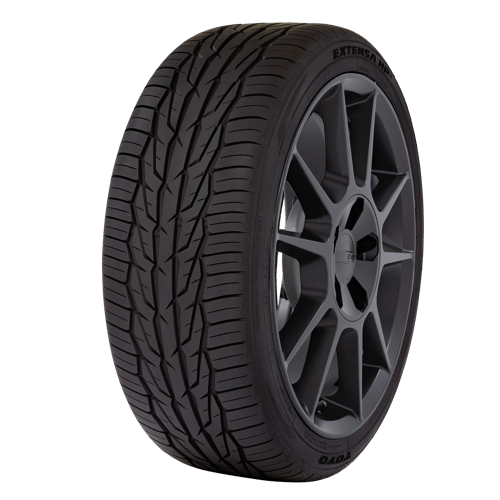 Toyo Extensa HPII Tires