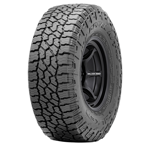 Falken Wildpeak A/T4W Tires