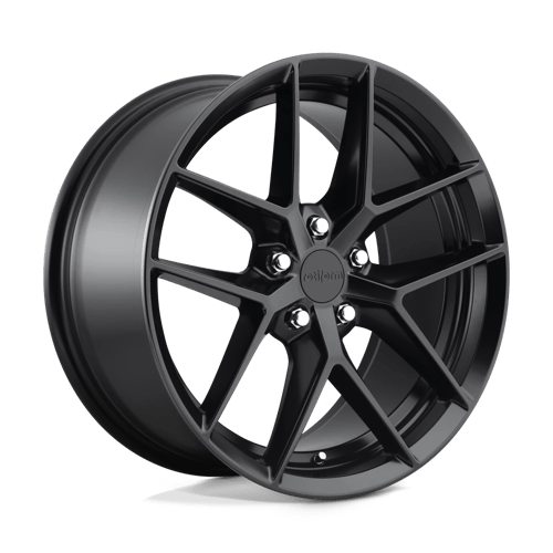 Rotiform R134 FLG Gloss Silver 1-Piece Wheels