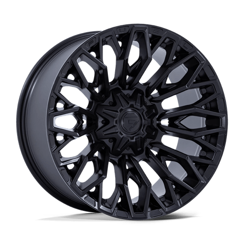 Fuel Off-Road Strike FC865 Blackout Wheels