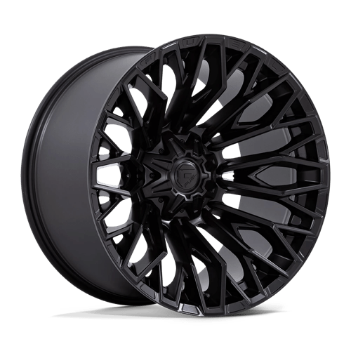 Fuel Off-Road Strike FC865 Blackout Wheels