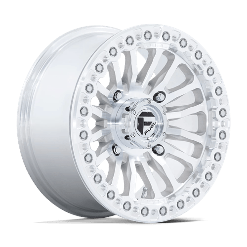 Fuel FV125 Rincon Cast &#038; Machine Beadlock UTV Rims