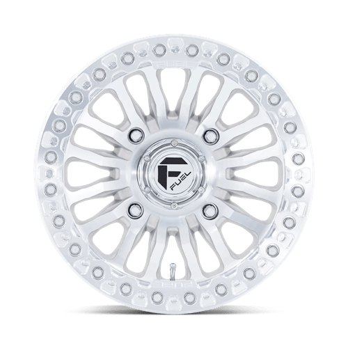 Fuel FV125 Rincon Cast & Machined Beadlock UTV Rims