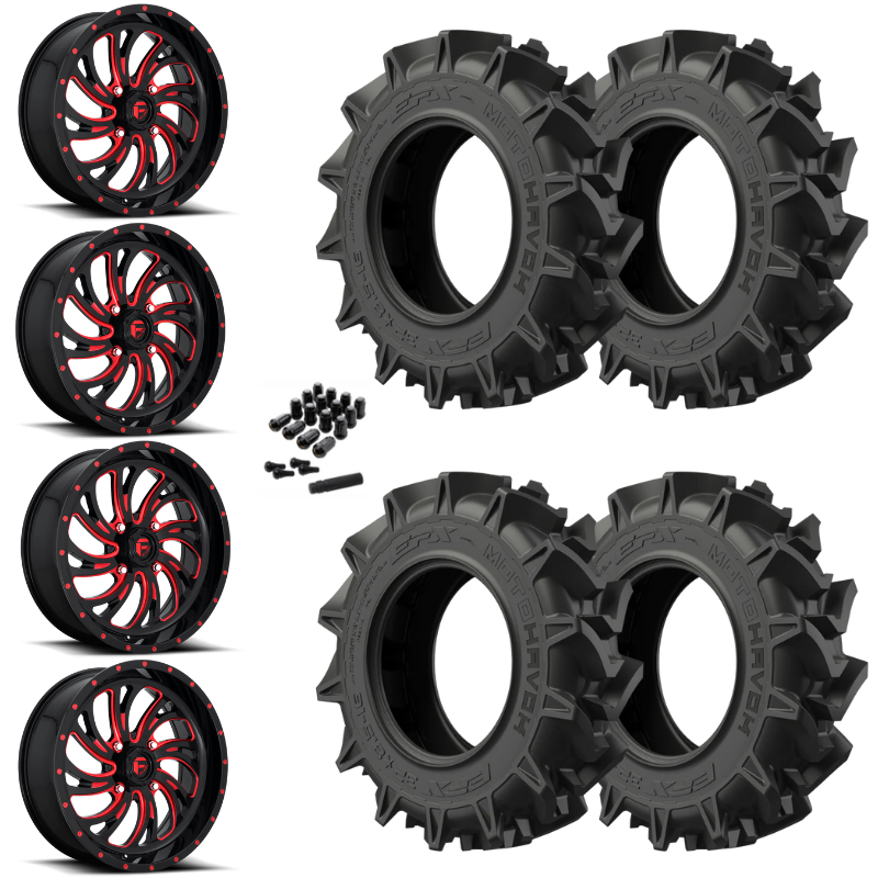 Kompressor Disc Rims 20