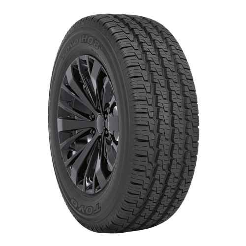 Toyo H08 Plus Tires