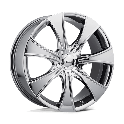 Helo HE874 PVD Wheels – Murrieta Motorsports