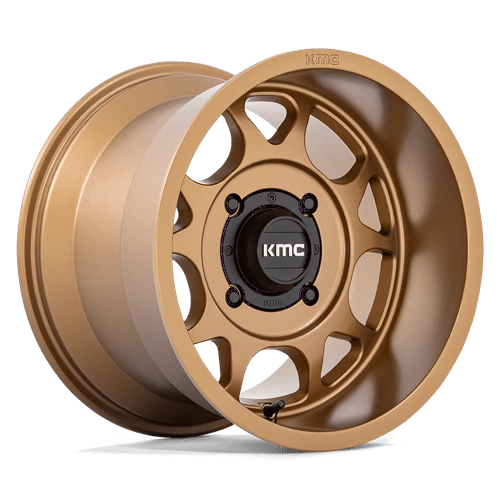 KMC Toro S KS137 Bronze UTV Rims