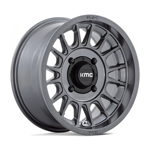 KMC Impact KS138 Anthracite UTV Rims