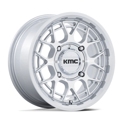 KMC Technic KS139 Machined UTV Wheels