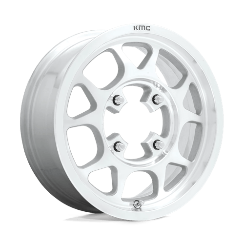 KMC Toro KS136 Machined UTV Rims