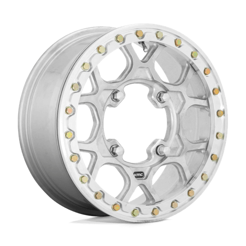 KMC Mesa KS433 Forged Beadlock Machined UTV Rims