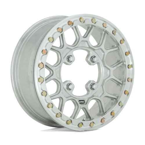 KMC Grenade KS435 Forged Beadlock Machined UTV Rims