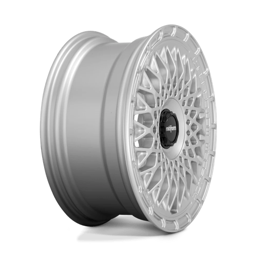 Rotiform R176 LHR-M Silver 1-Piece Wheels