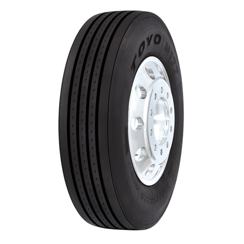 Toyo M177 HTC Tires