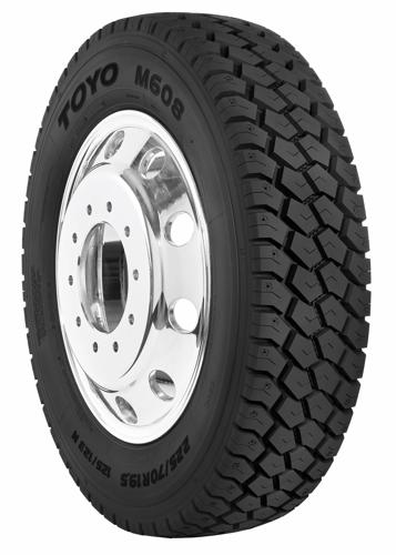 Toyo M608 ATC Tires