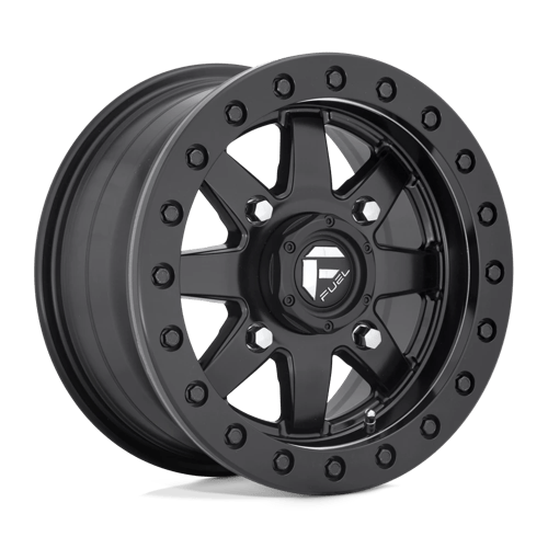 Fuel Maverick D936 Beadlock Black UTV Rims