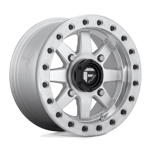 Fuel Maverick D937 Beadlock Machined UTV Rims