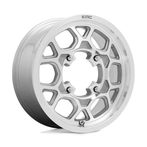 KMC Mesa Lite KS133 Machined UTV Rims