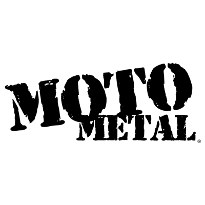 Moto Metal