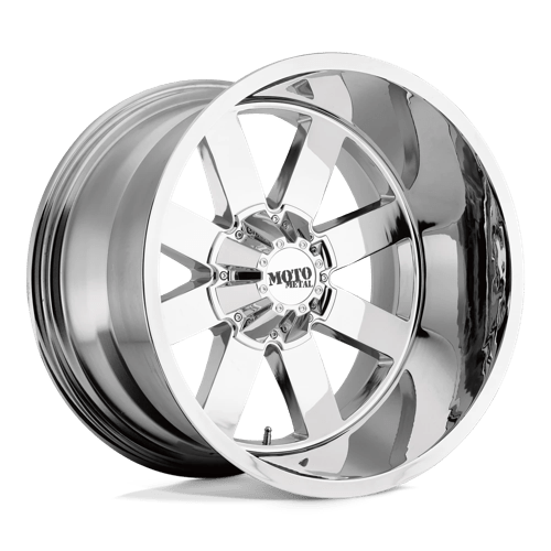 Moto Metal MO962 Chrome Wheels