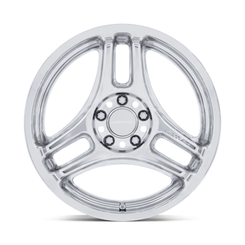 Motegi Racing MR161 Kojin Polished Wheels, Flow Formed, Aluminum