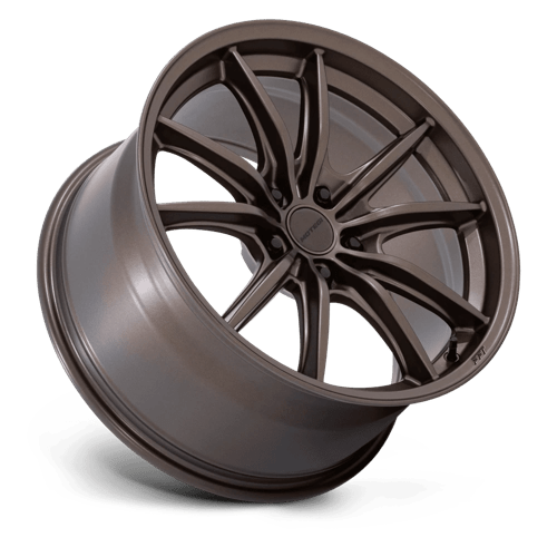 Motegi Racing MR162 Zentoku Burnt Bronze Wheels, Flow Formed, Aluminum