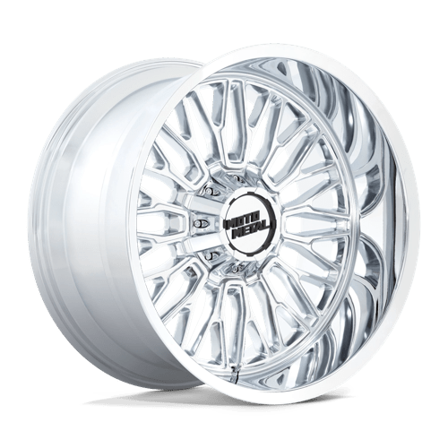 Moto Metal MO809 Stinger Chrome Wheels