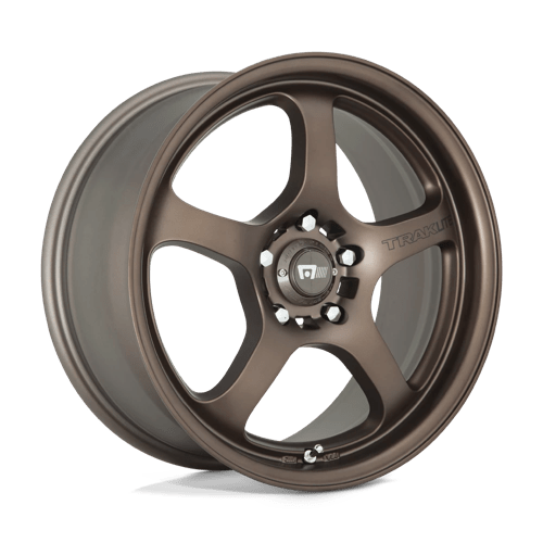 Motegi MR131 Matte Bronze Wheels