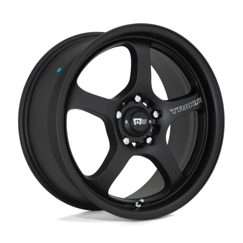 Motegi MR131 Satin Black Wheels