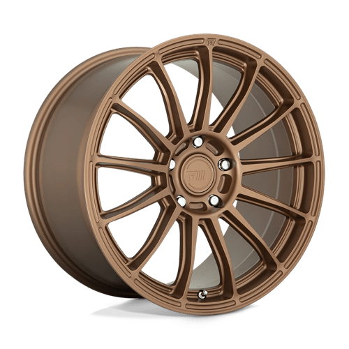 Motegi MR148 CS13 Matte Bronze Wheels