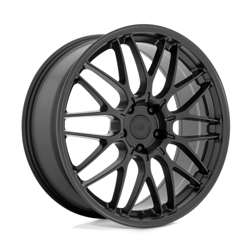 Motegi MR153 Cm10 Satin Black Wheels