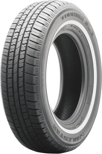 Milestar MS775 Touring SLE Tires