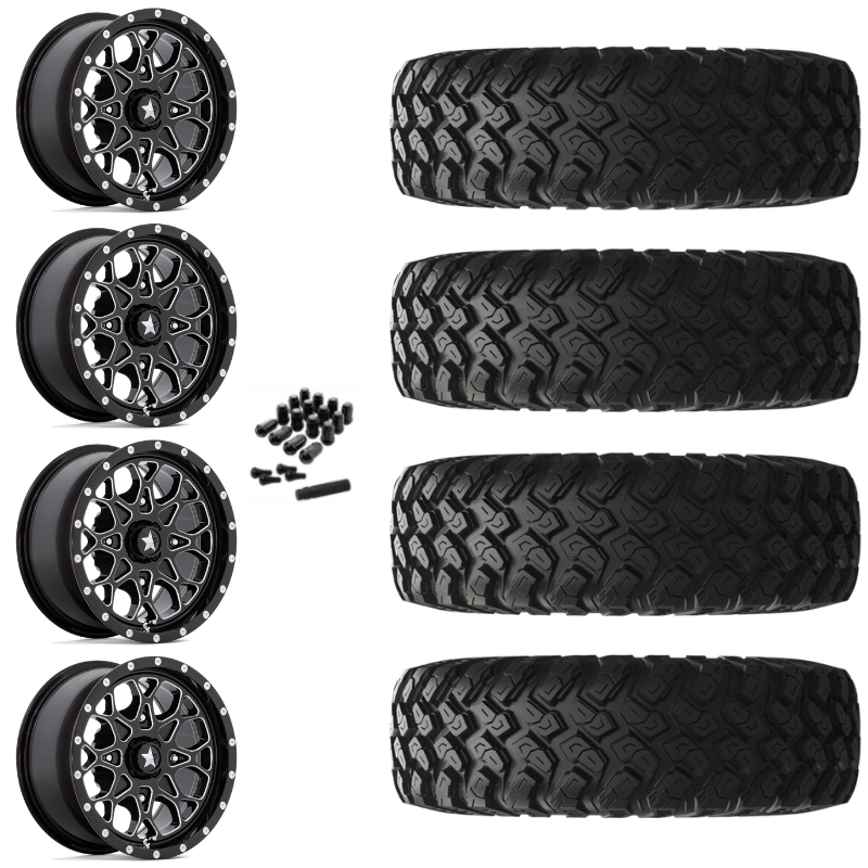 Motor Rismo Rims 16