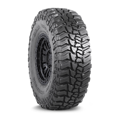 Mickey Thompson Baja Boss Radial Tires