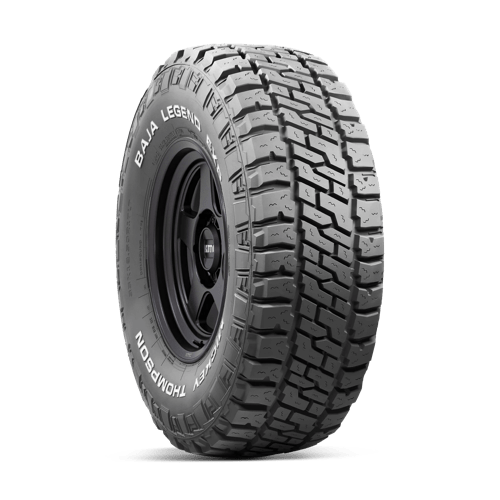 Mickey Thompson Baja Legend EXP Radial Tires