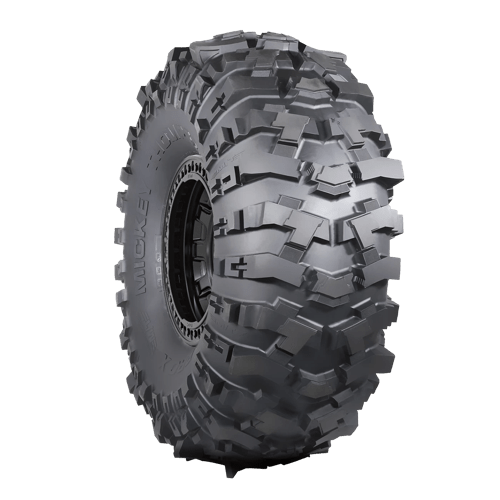 Mickey Thompson Baja Pro X Tires