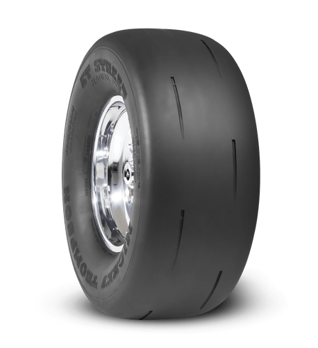 Mickey Thompson ET Street Radial Pro Radial Tires