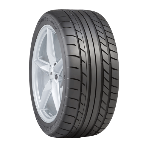 Mickey Thompson Street Comp Radial Tires