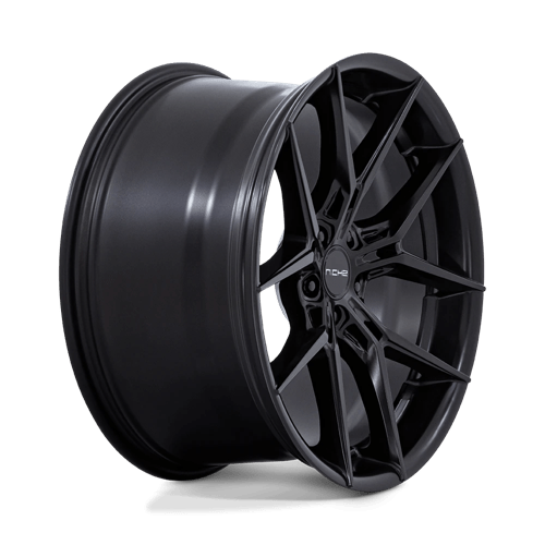 Niche NC279 Prodigy 5 Matte Black Rims