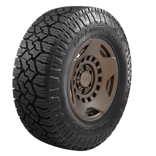 Nitto Exo Grappler AWT Tires