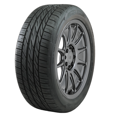 Nitto Motivo All-Season Ultra High Performance Tires